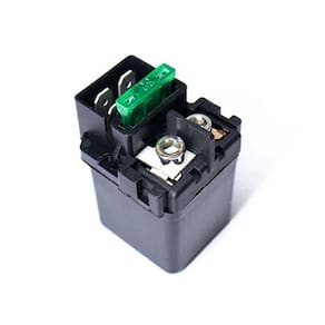 Relé de Partida Honda XRE 300 2013 à 2020 - Servitec