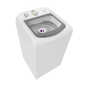 Lavadora De Roupas 9Kg 220V Consul Branco 220V