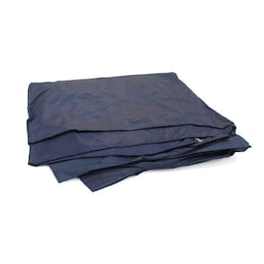 Teto para Gazebo Lona modelo Trixx NTK na medida 3m x 3m com proteção solar UV50+