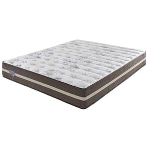 Colchao Ecoflex High Quality Queen 1,58X1,98X0,31