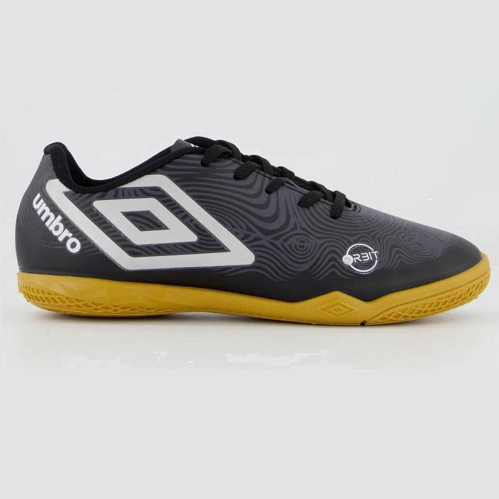 Chuteira Futsal Infantil Umbro Orbit Jr 1169682