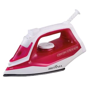 Ferro De Passar A Super Vapor Philco 1250W Super Carbon