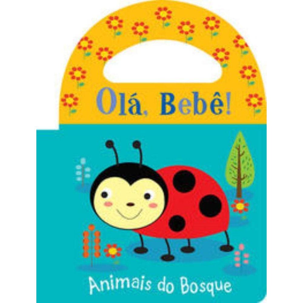 Animais do bosque