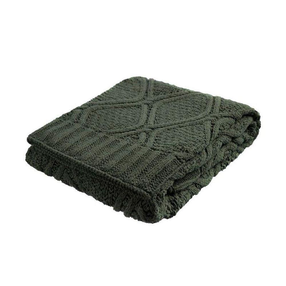 Manta Home Style Villon 150 X 125 cm