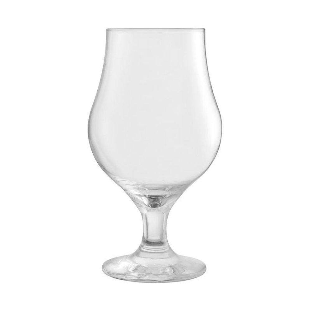 Taça para Cerveja Clear