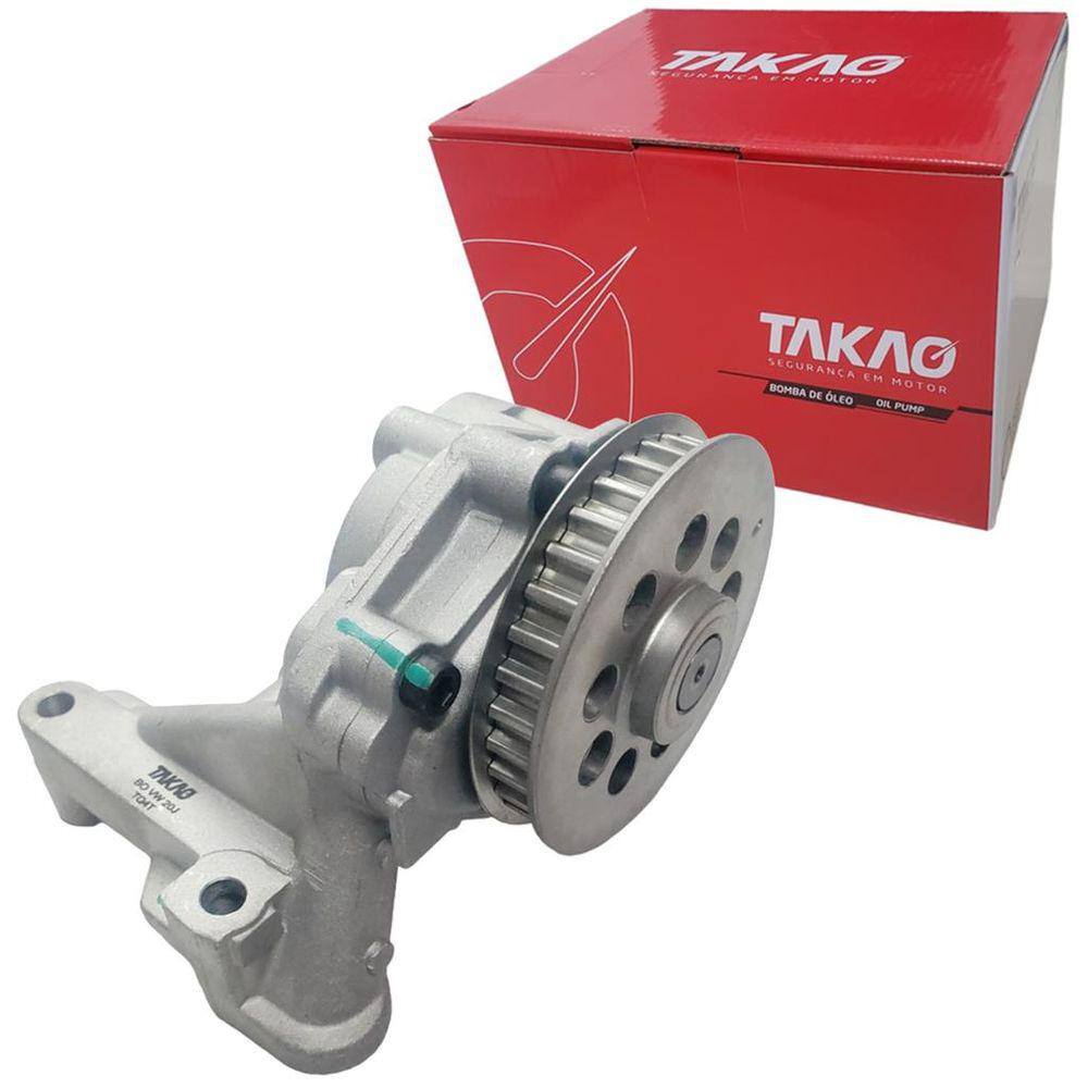 Bomba De Oleo Vw Amarok 2.0 16V Turbo 2011 A 2023