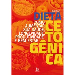 Dieta cetogênica