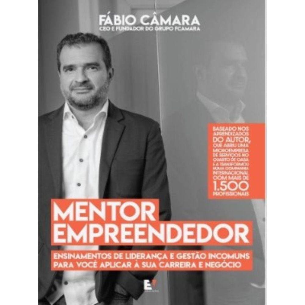 Mentor Empreendedor