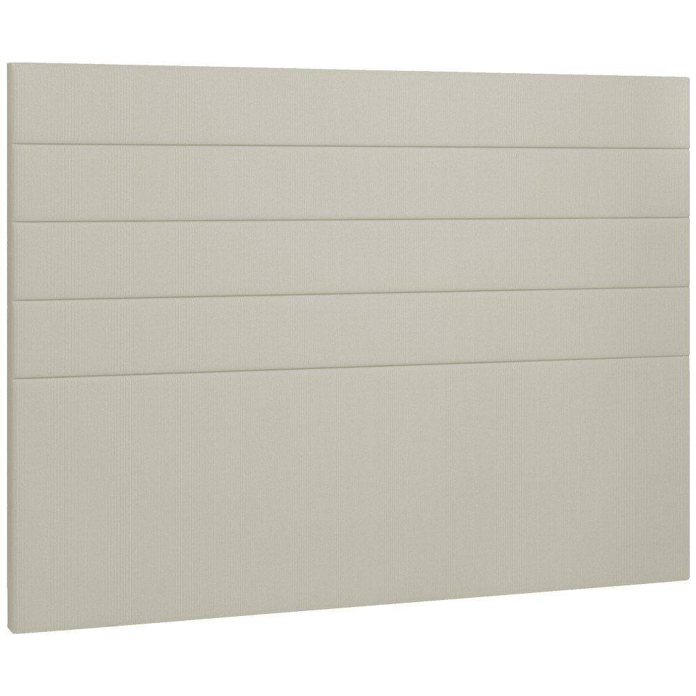 Cabeceira Casal 140 cm Lisben Linho SL 76 Peer