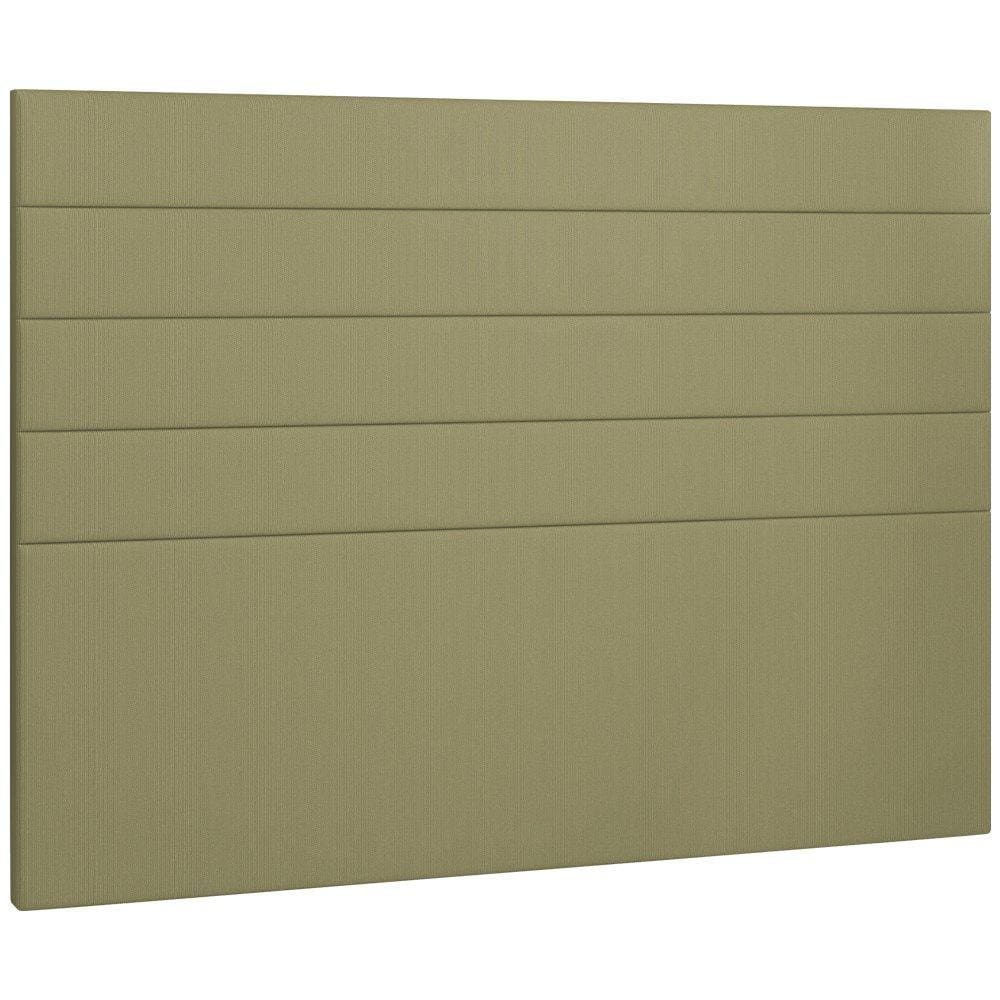 Cabeceira Casal 140 cm Lisben Linho SL 75 Peer