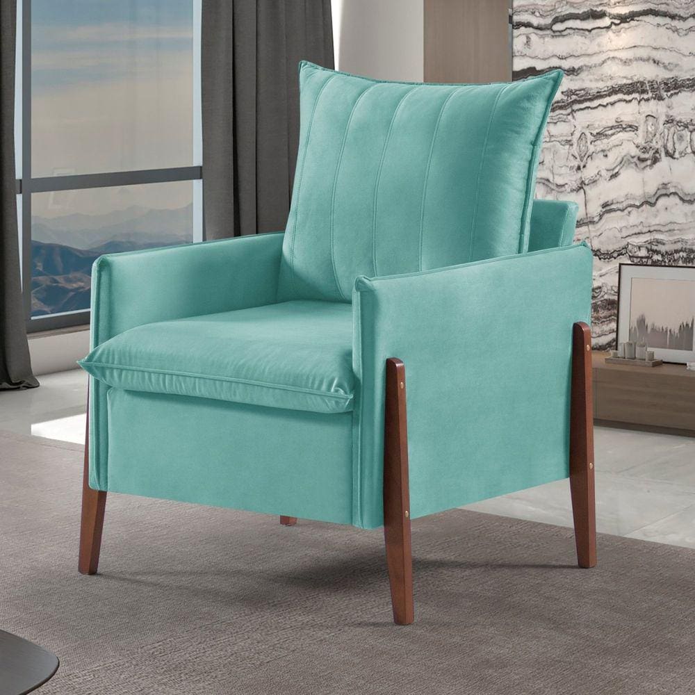 Poltrona MM23 Tifane