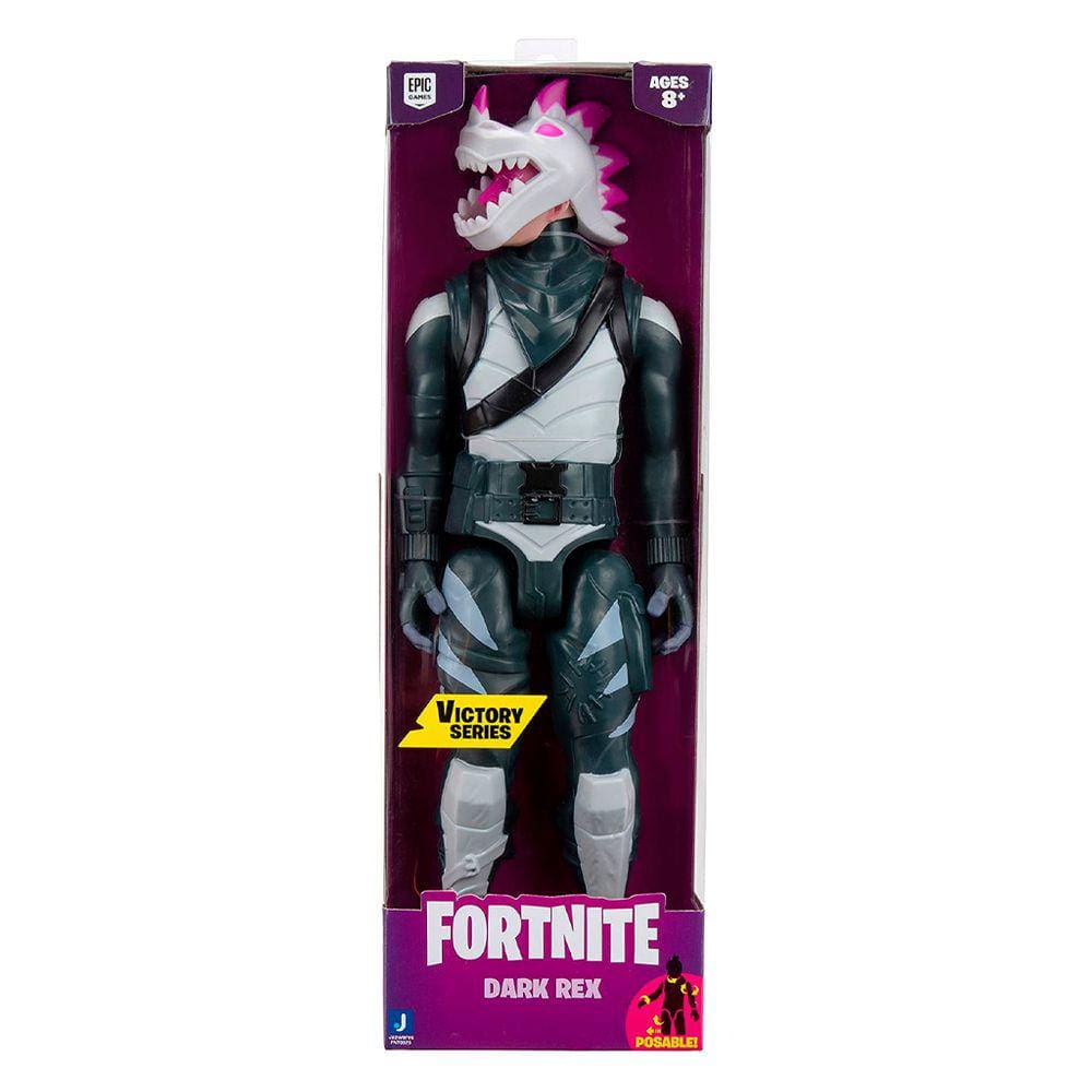 Boneco colecionavel do fortnite