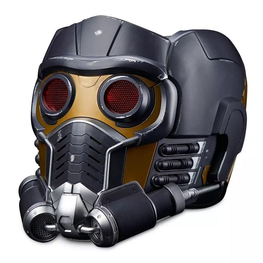 Capacete Marvel Legends Series F6485 - Hasbro