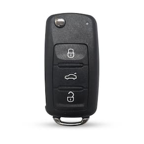 Chave Completa Vw 3B G6 G7 Gol Voyage Up Fox Jetta