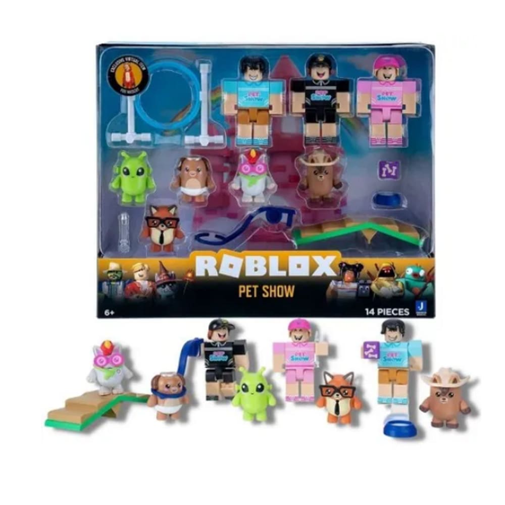 Compre Roblox - Figura 7 Cm - Tower Defense Simulator aqui na Sunny  Brinquedos.