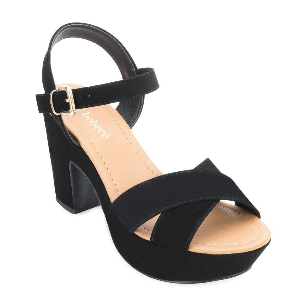 Sandália Meia Pata Bebecê BC22-T512149