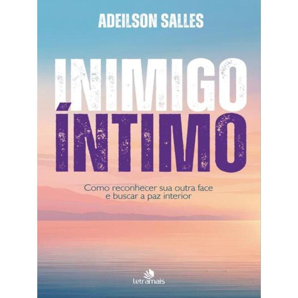Inimigo Íntimo