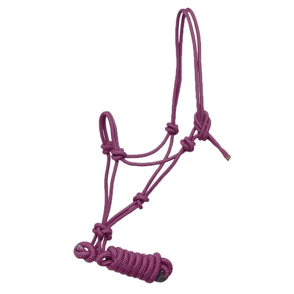 Cabresto de Corda Vinho Boots Horse 31961