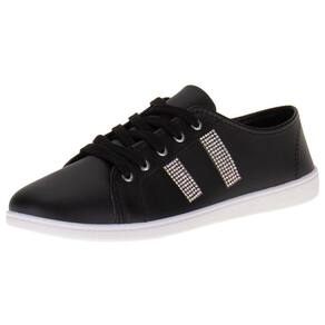 Tênis Feminino Casual Moleca - 5605461