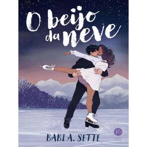 O Beijo Da Neve