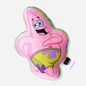 Almofada Formato Patrick Humor - Bob Esponja