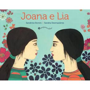 Joana e Lia