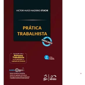 Pratica Trabalhista