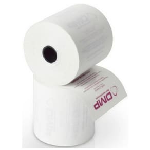 Bobina Relógio De Ponto Madis Md 0706 57x40m 20 Un Dimep
