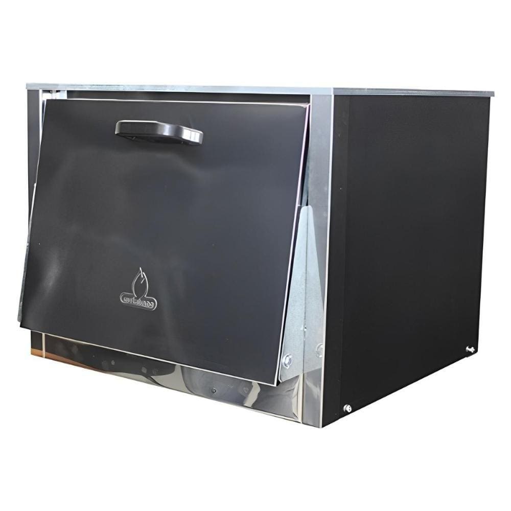 Forno Para Fogao S2020 48X30x30 - Metalmaq