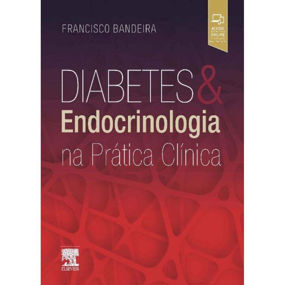 Diabetes & Endocrinologia na Prática Clínica