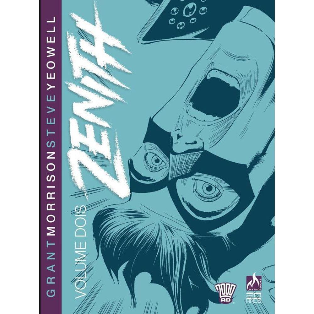 Zenith - Volume 02