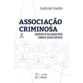 Associação Criminosa - 02Ed/20