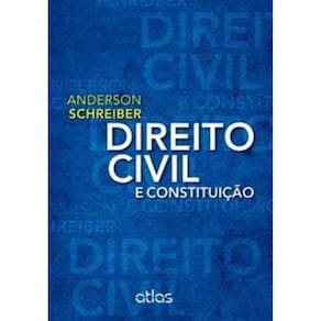Direito Civil e Constituicao                    01
