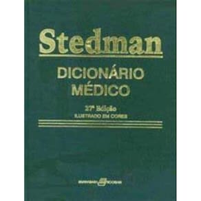 Dicionario Medico