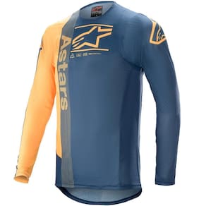 Camisa Alpinestars Supertech Foster 2021