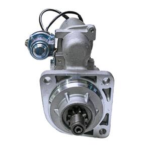 Motor de Partida 29Mt Constellation 17250E 24250E Worker 9150E 24250E Volkswagen Ônibus 8150 9150 24V 10 Dentes Zen33010