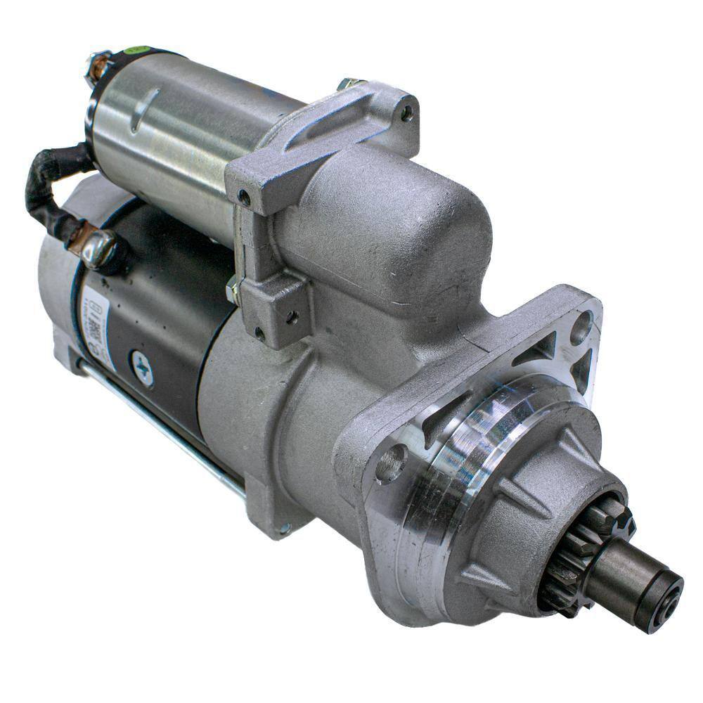 Motor De Partida 29MT Delivery 5150 8160 9160 Man 12V 3,3KW 10 Dentes - ZEN - 33011