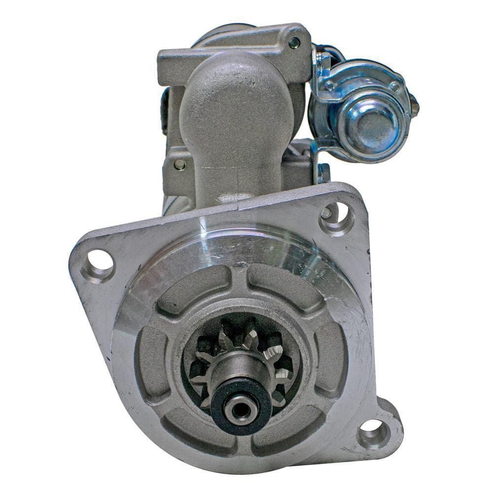 Motor de Partida 29MT Agrale 6000 8500 9200 Furgovan 8000 Volkswagen 8120 8150 9150 13180 Volare V8 W8 W9 12V 10 Dentes