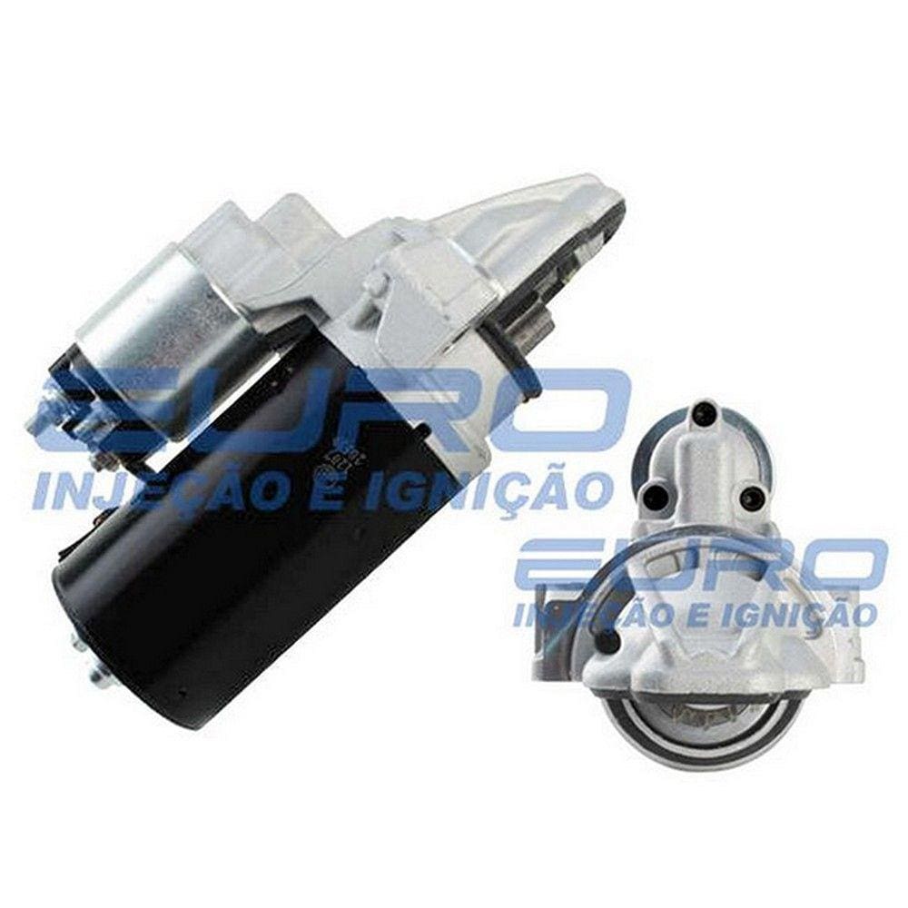 Motor Arranque Partida Boxer 2.2 após 2006 Transit 2.2 2.4 após 2006 - Euro - 20539