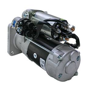 Motor de Partida 29MT Cargo C1317E C1722E Constellation Worker 17250E 24250E 9150E 12V 10 Dentes sem Fucinho - Zen33017