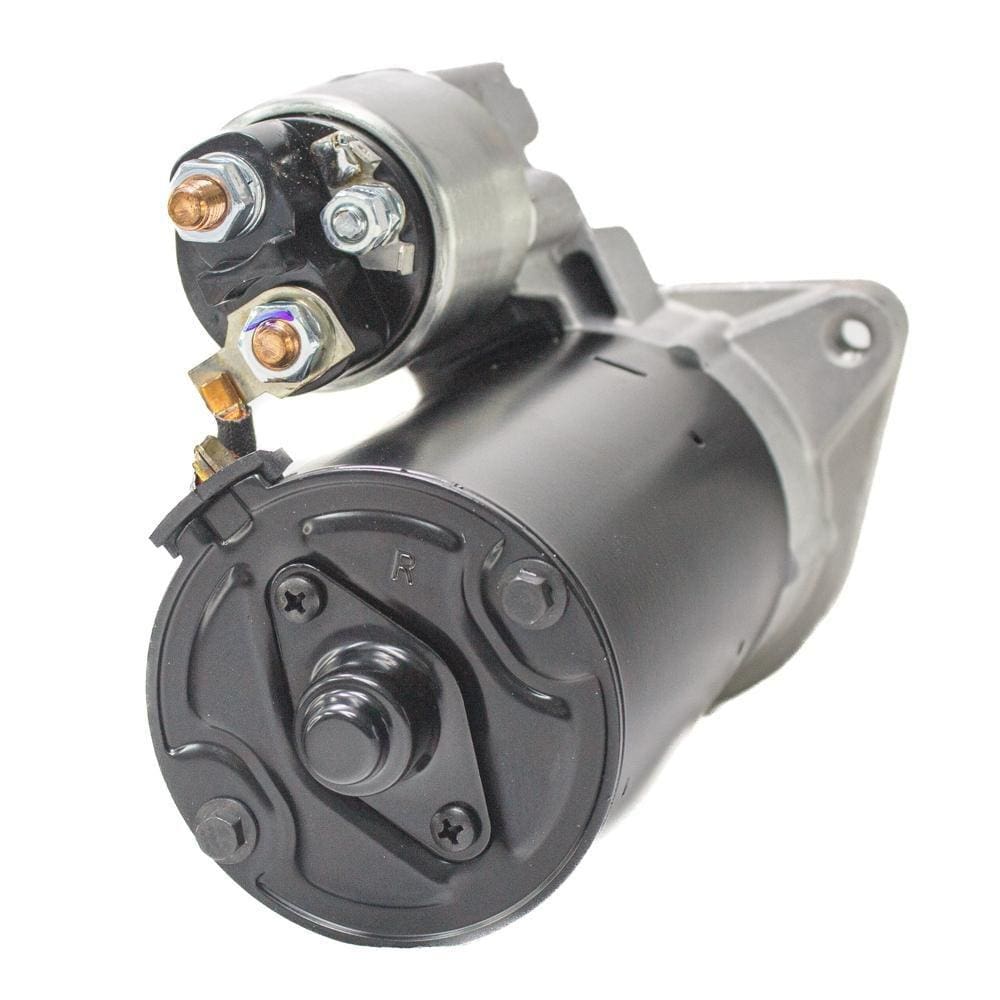 Motor Partida DAILY 35S14 4S17 55S17 70C17 CityClass Scudato Após 2010 9 Dentes - DELCO REMY - 55007VLP