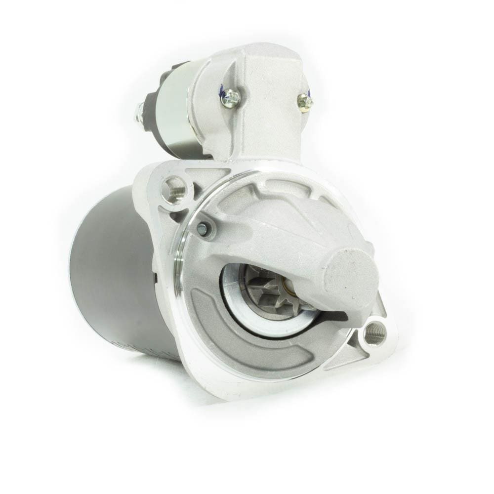 Motor Arranque Partida Hyundai HB20 Veloster Kia Cerato Soul 1.6 16V Motor Gamma após 2010 8 Dentes - ZEN32014