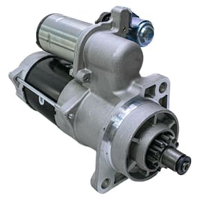 Motor de Partida 29MT Mercedes 1718M 2423K 2428 914C Accelo 1316 915C Atego 1315 1419 1726 1725 24V 11 Dentes - Zen33009