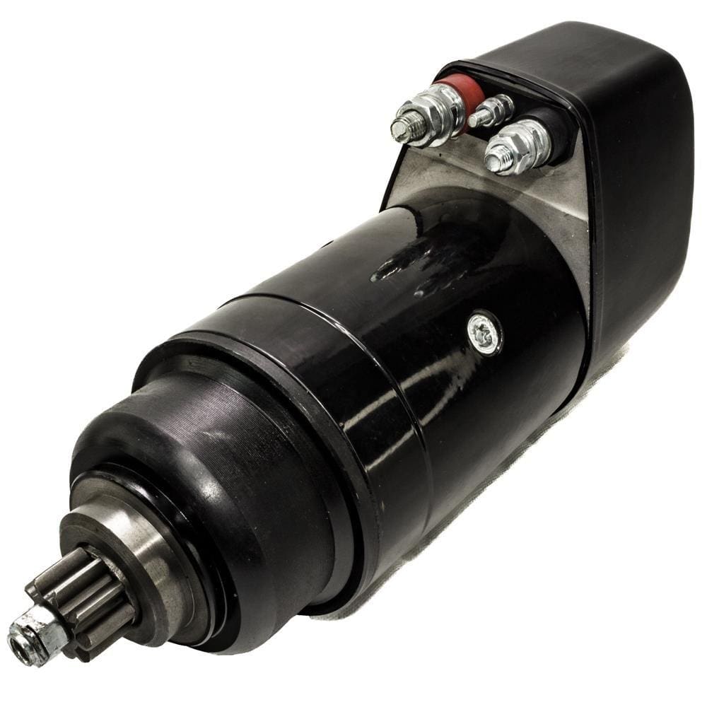 Motor Arranque Partida Kbzinho Mercedes L1319 L1519 LK2219 LS1932 LS1933 O365 OH1419 OH1520 24 Volts 9 Dentes - ZEN31038