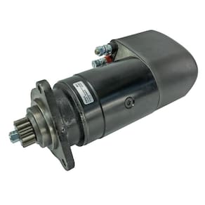 Motor Arranque Partida KB Volvo FH12 FH380 FH420 FM12 NH12380 NH12420 24 Volts 12 Dentes - Mahle - MS466