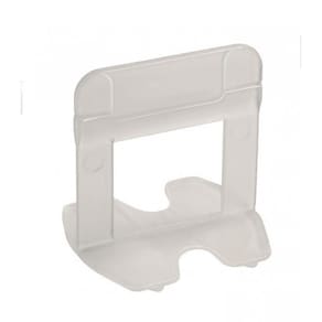 Espaçador Nivelador Caixa com 500 Peças Smart Cortag 15cm
