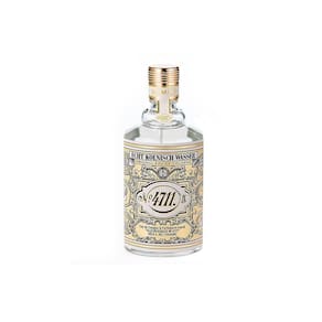 4711 Floral Col Jasmine Eau De Cologne Colônia Unissex 100Ml