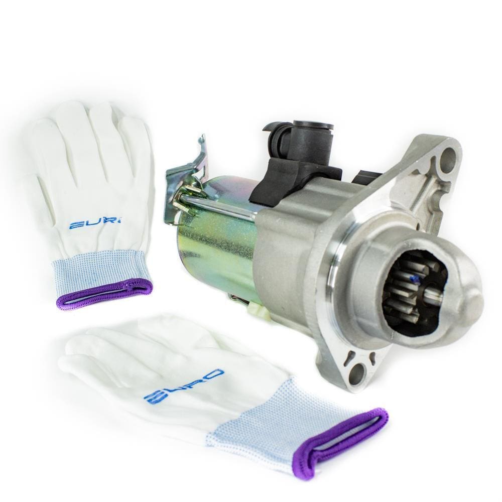 Motor Arranque Partida Honda CRV 2.0 após 2012 HRV 2.0 após 2015 New Civic 1.8 após 2012 11 Dentes - Euro - 20507