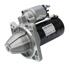 Motor Arranque Partida Volkswagen Delivery 5140 8120 8140 8150 9150 Motor MWM 9 Dentes - SEG - F000AL0133
