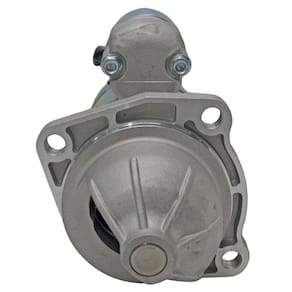 Motor de Partida Volkswagen Delivery 7.100 8.120 8.150 13.150 Worker 13.180 15.180 17.210 23.210 12 Volts - EU20639